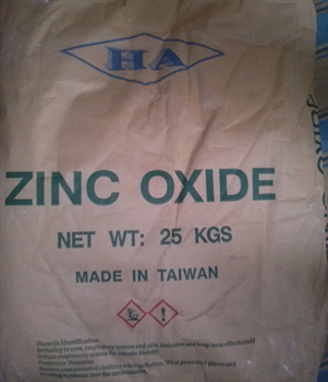 Kẽm Oxit – ZnO - Hóa Chất Thiên Nam Phong - Công Ty Cổ Phần Thiên Nam Phong